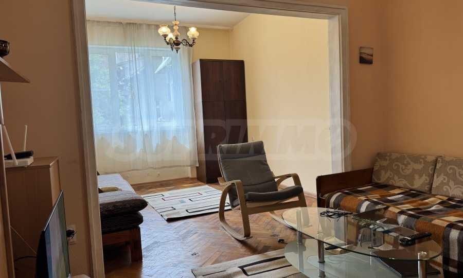 Продава 3-СТАЕН, гр. София, Център, снимка 2 - Апартаменти - 55177491