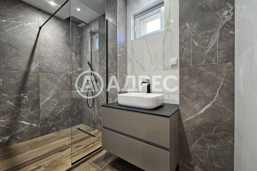 Продава 3-СТАЕН, гр. София, Център, снимка 12 - Апартаменти - 55441769
