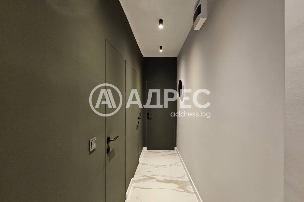 Продава 3-СТАЕН, гр. София, Център, снимка 11 - Апартаменти - 55441769