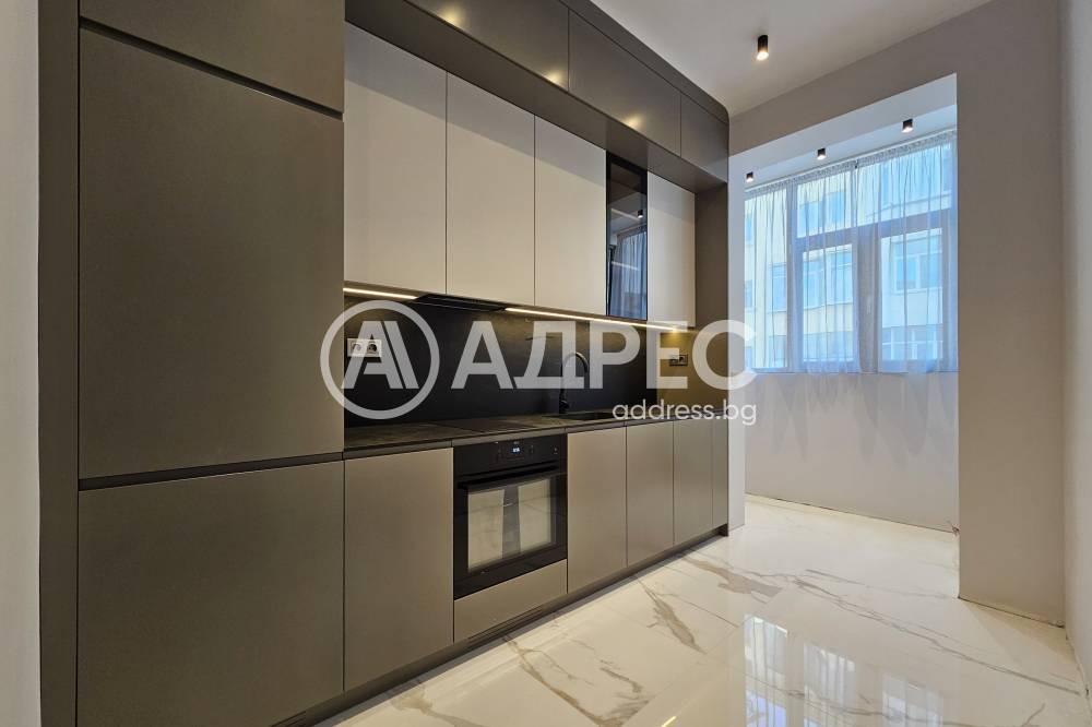Продава 3-СТАЕН, гр. София, Център, снимка 15 - Апартаменти - 55441769