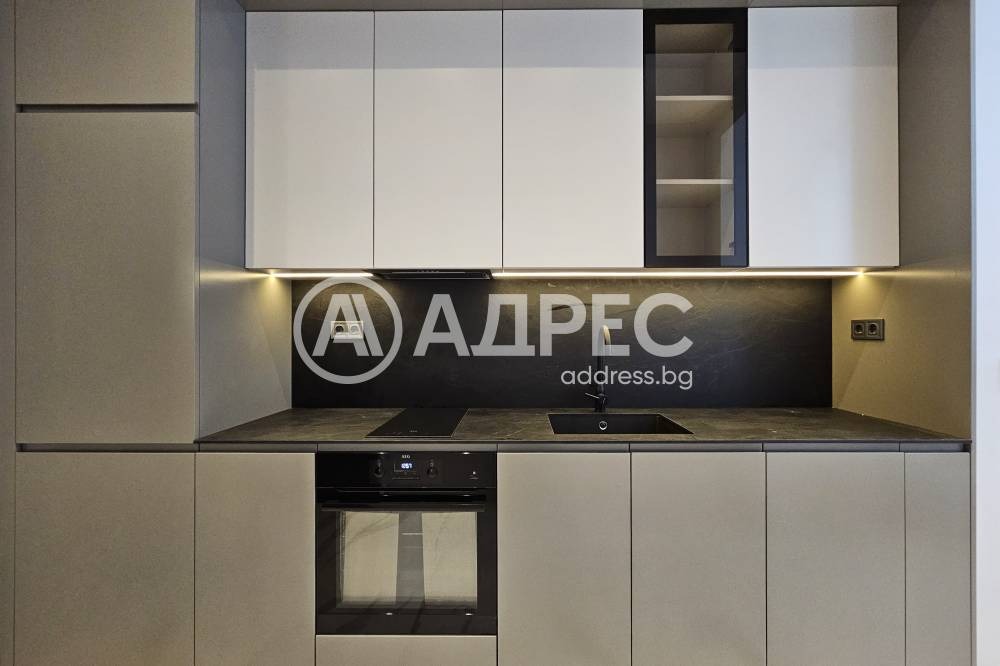 Продава 3-СТАЕН, гр. София, Център, снимка 16 - Апартаменти - 55441769