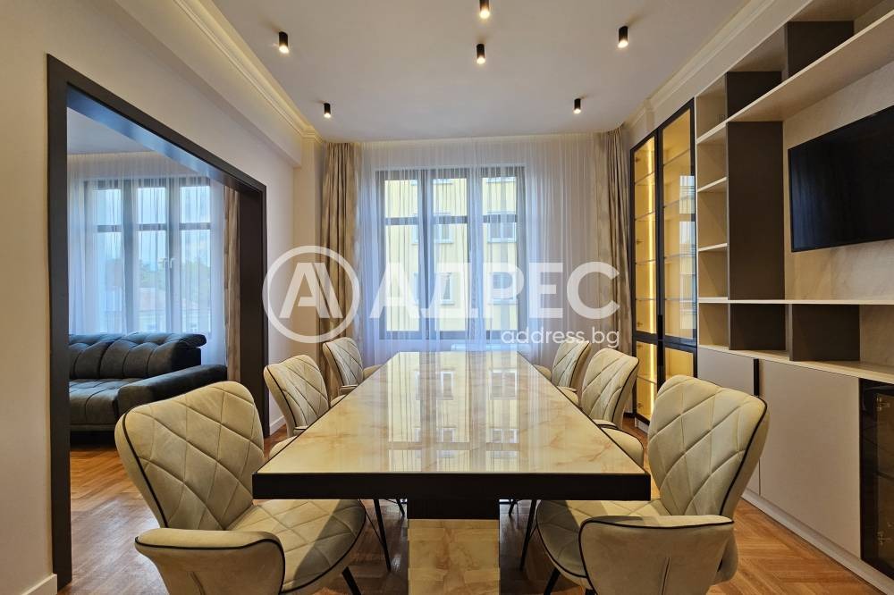 Продава 3-СТАЕН, гр. София, Център, снимка 3 - Апартаменти - 55441769