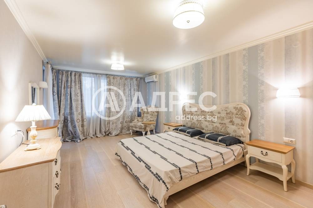 Продава 3-СТАЕН, гр. Варна, м-т Евксиноград, снимка 6 - Апартаменти - 55883287