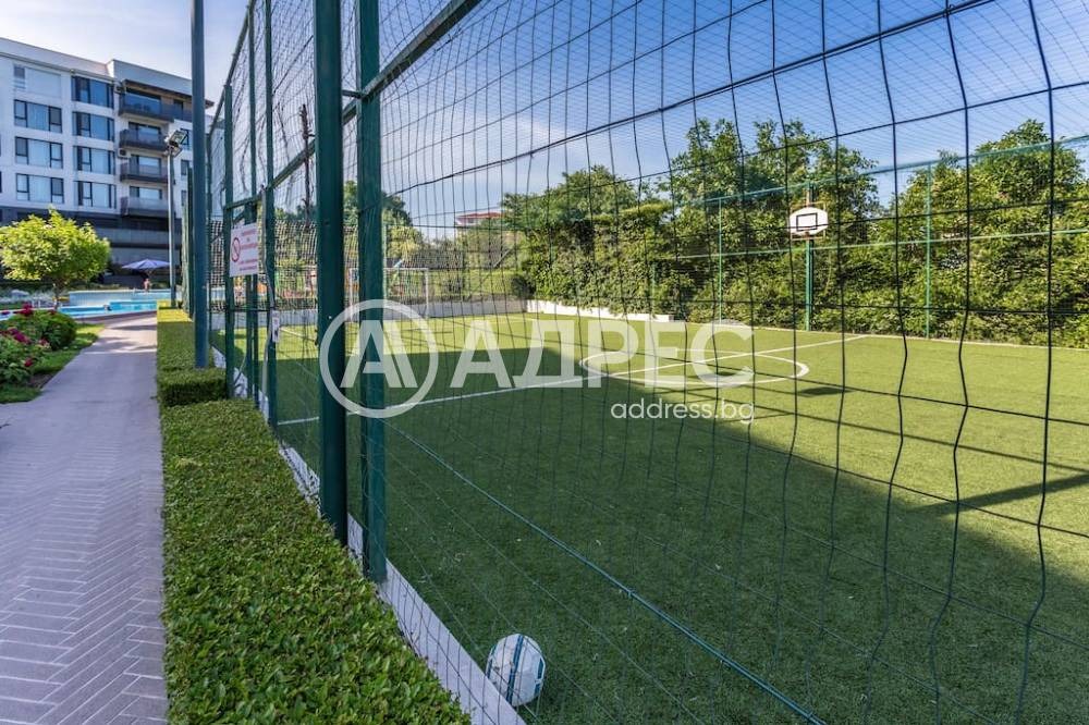 Продава 3-СТАЕН, гр. Варна, м-т Евксиноград, снимка 14 - Апартаменти - 55883287