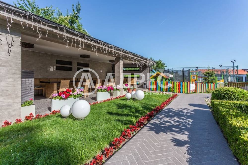 Продава 3-СТАЕН, гр. Варна, м-т Евксиноград, снимка 13 - Апартаменти - 55883287