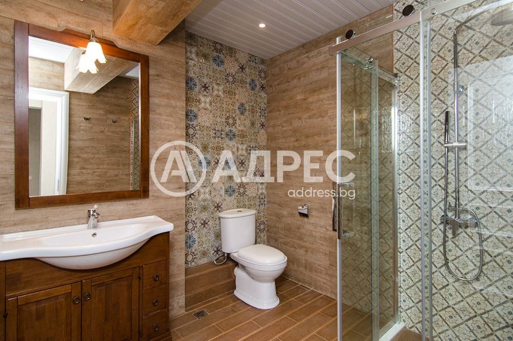 Продава 3-СТАЕН, гр. Варна, м-т Евксиноград, снимка 8 - Апартаменти - 55883287