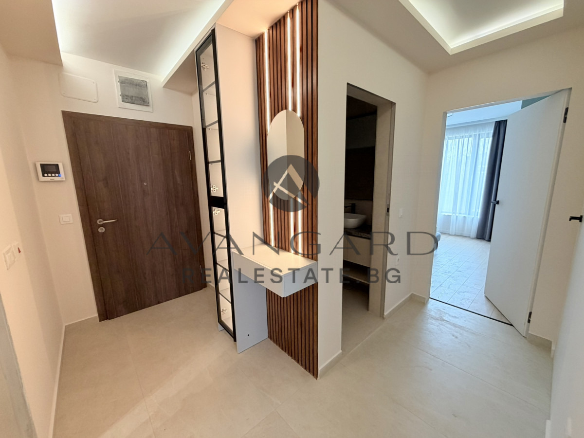 Продава 3-СТАЕН, гр. Пловдив, Христо Смирненски, снимка 11 - Апартаменти - 55902846