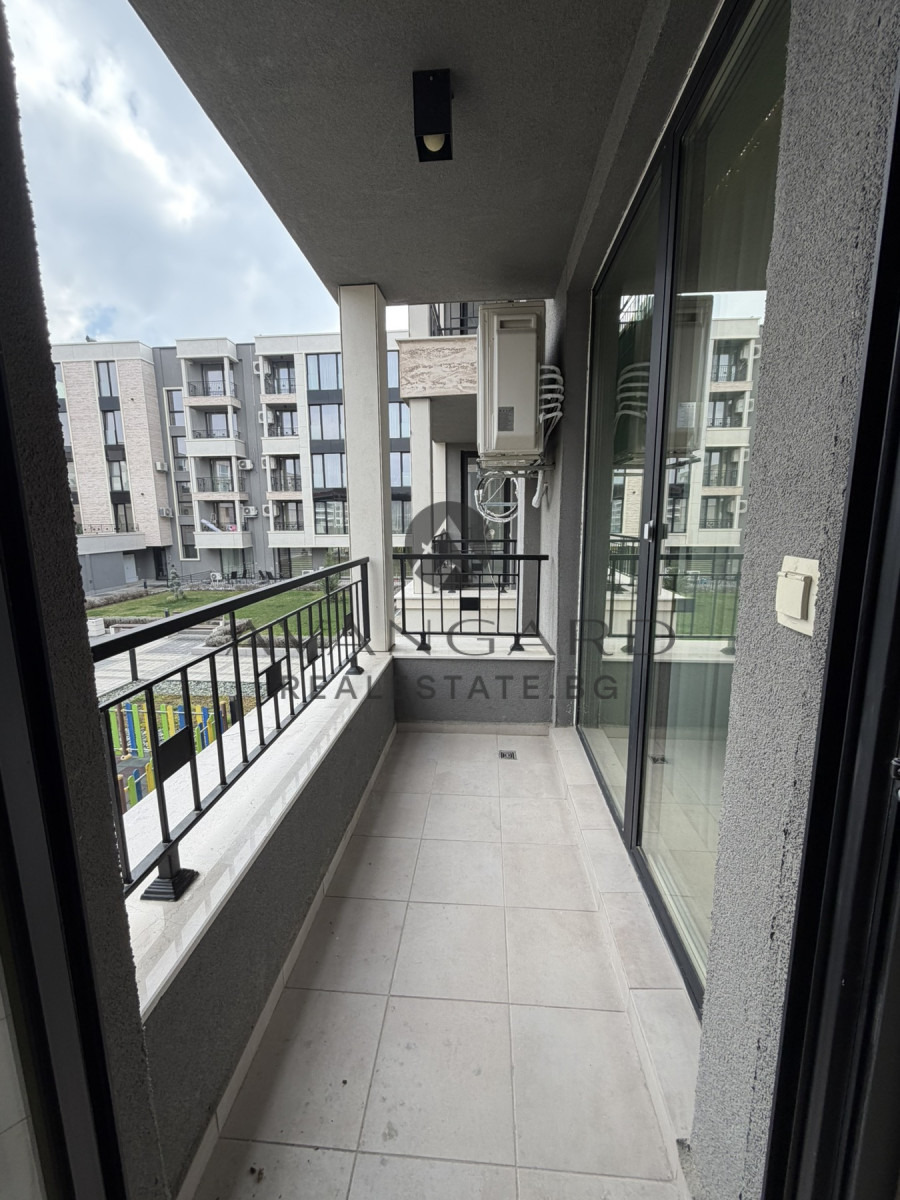 Продава 3-СТАЕН, гр. Пловдив, Христо Смирненски, снимка 13 - Апартаменти - 55902846