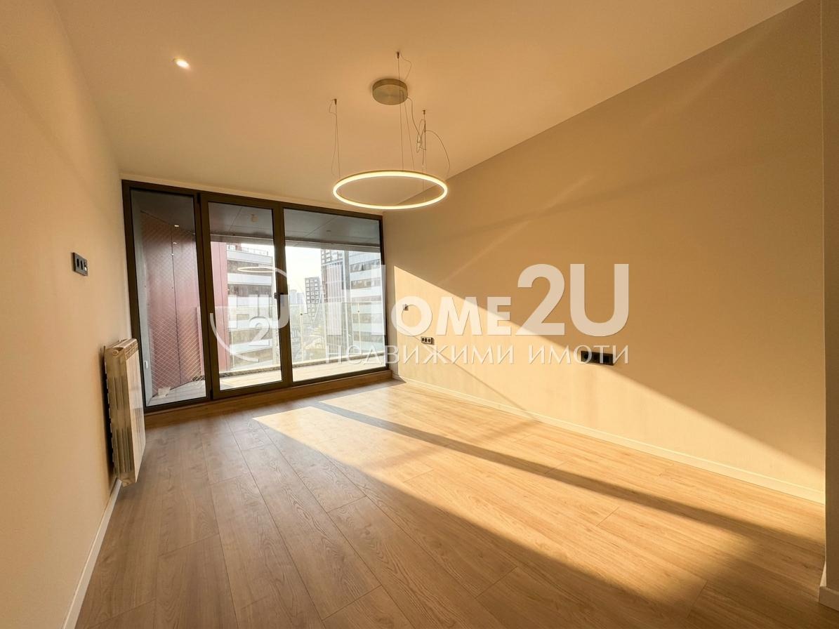 Продава 4-СТАЕН, гр. София, Манастирски ливади, снимка 4 - Апартаменти - 54066213