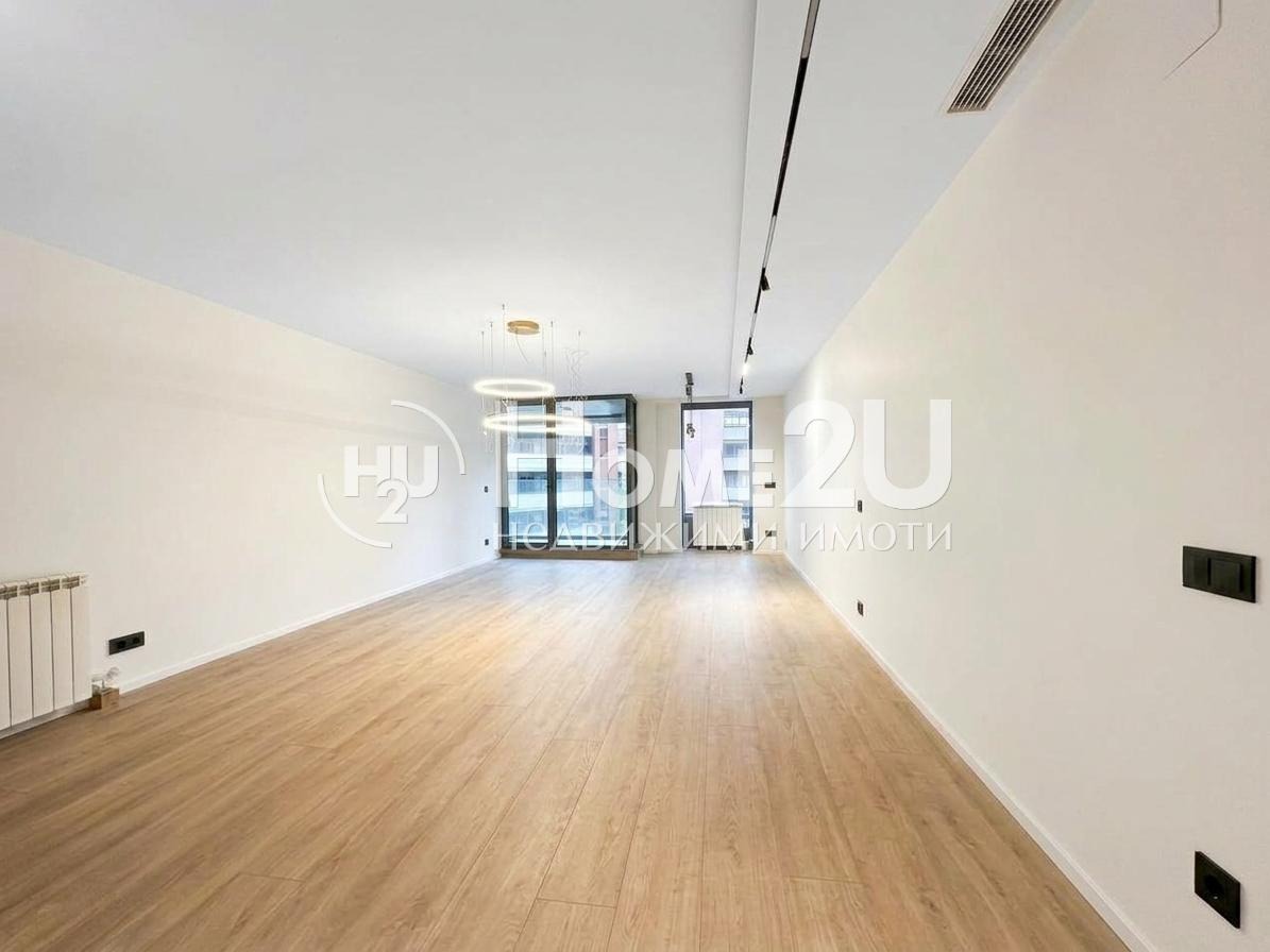 Продава 4-СТАЕН, гр. София, Манастирски ливади, снимка 9 - Апартаменти - 54066213