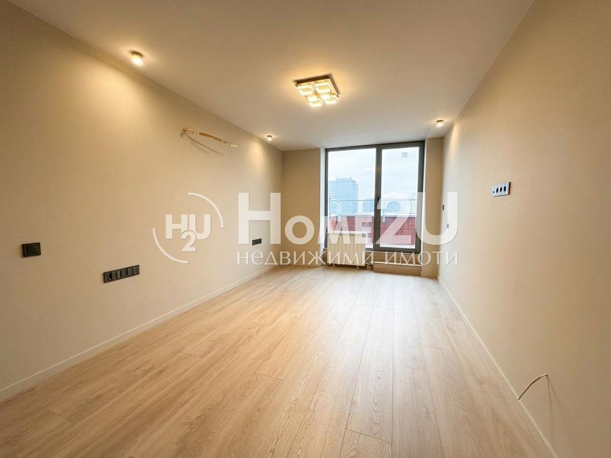 Продава 4-СТАЕН, гр. София, Манастирски ливади, снимка 7 - Апартаменти - 54066213