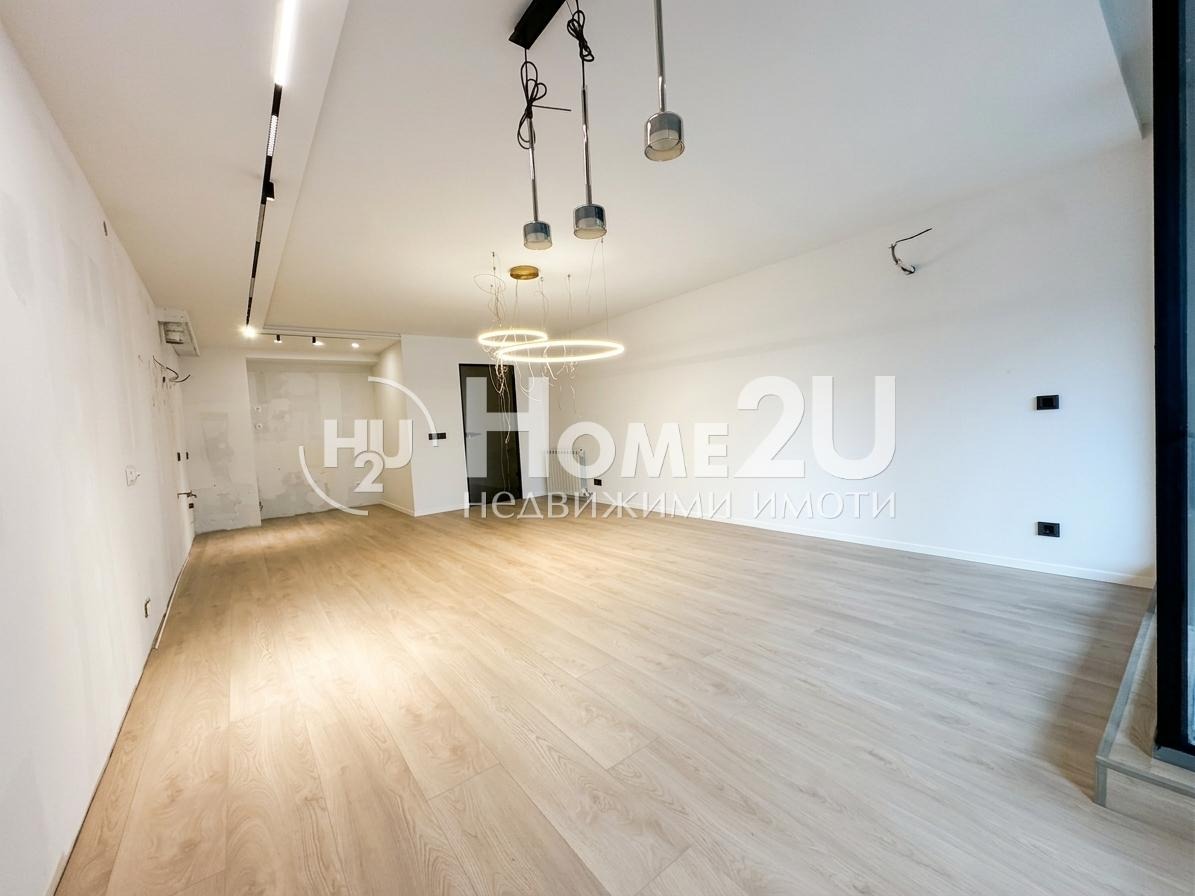 Продава 4-СТАЕН, гр. София, Манастирски ливади, снимка 5 - Апартаменти - 54066213