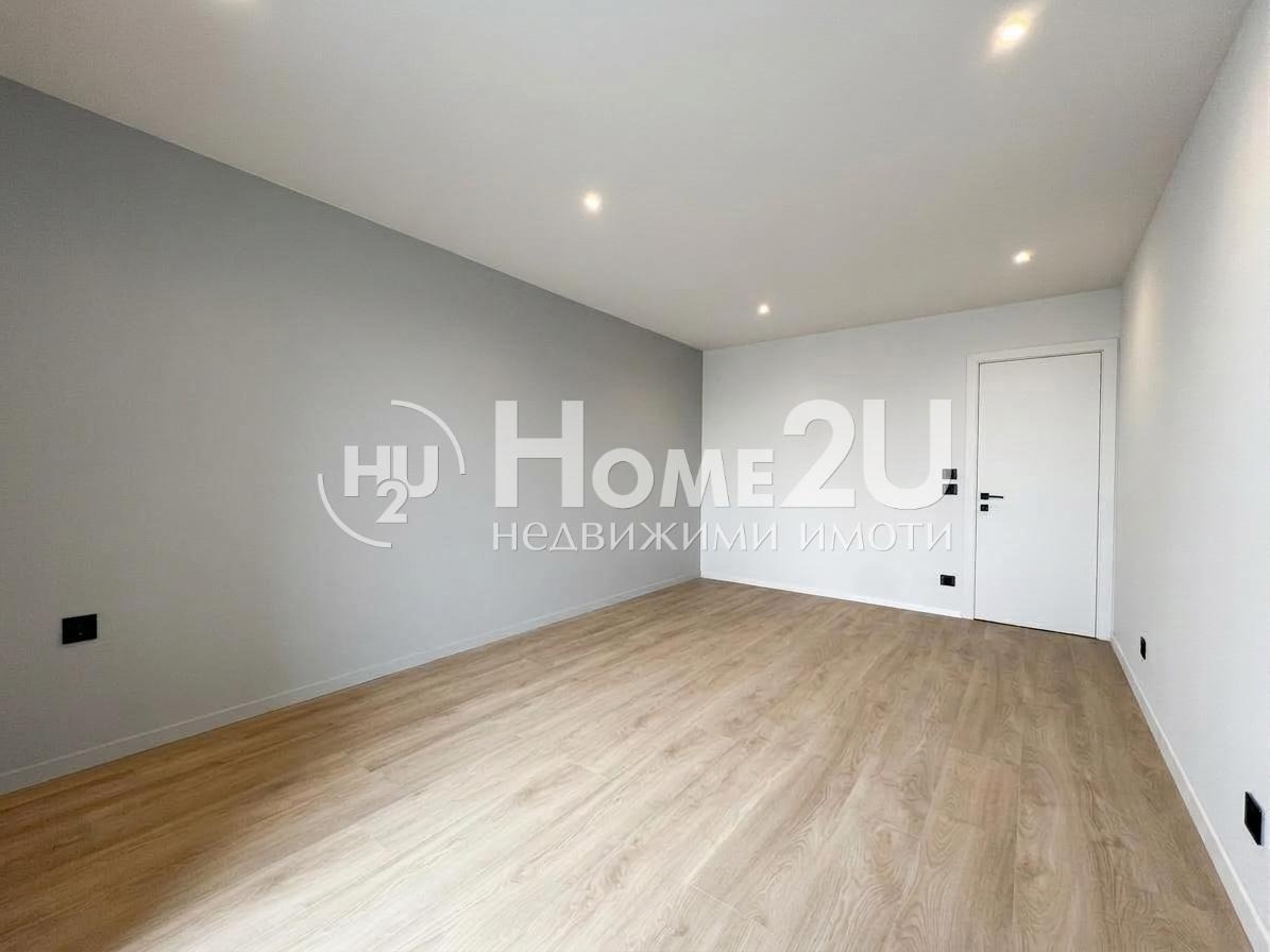 Продава 4-СТАЕН, гр. София, Манастирски ливади, снимка 11 - Апартаменти - 54066213