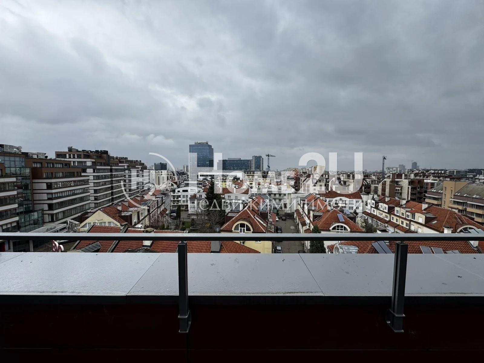 Продава 4-СТАЕН, гр. София, Манастирски ливади, снимка 13 - Апартаменти - 54066213