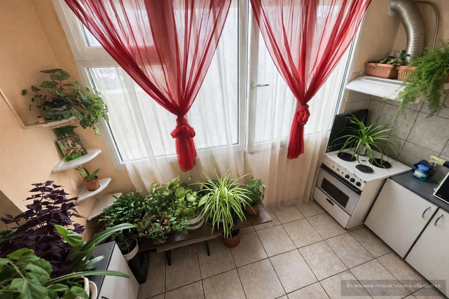 Продава 4-СТАЕН, гр. София, Модерно предградие, снимка 11 - Апартаменти - 54299253