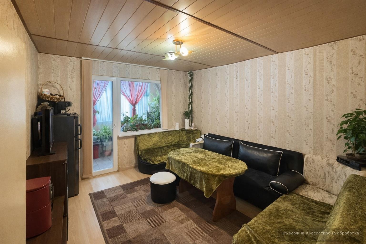 Продава 4-СТАЕН, гр. София, Модерно предградие, снимка 10 - Апартаменти - 54299253