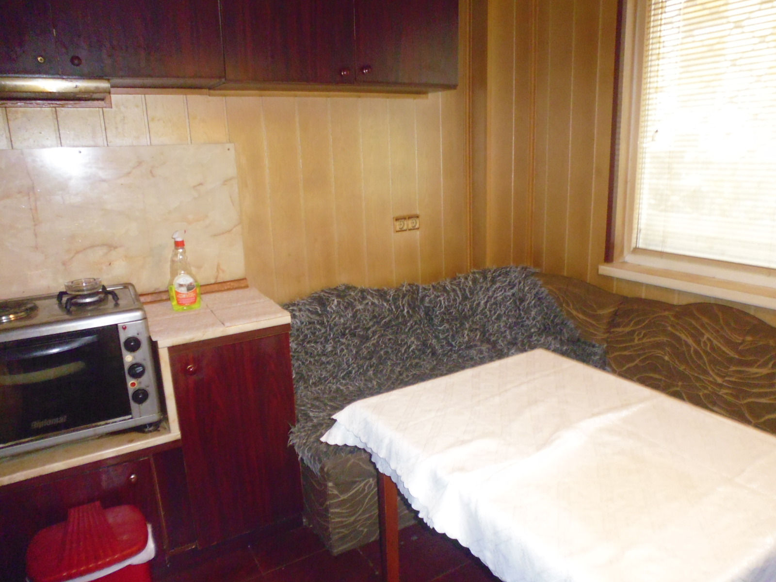 Продава 4-СТАЕН, гр. София, Модерно предградие, снимка 8 - Апартаменти - 54299253