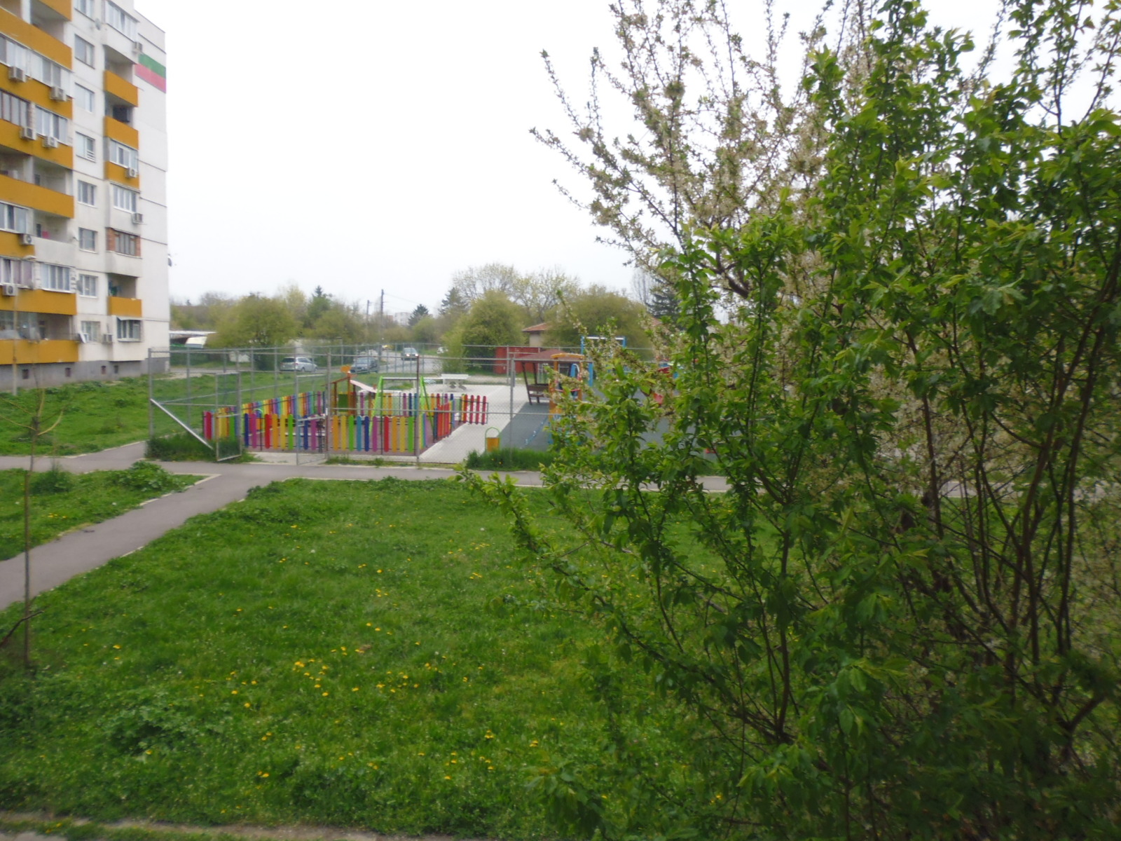 Продава 4-СТАЕН, гр. София, Модерно предградие, снимка 16 - Апартаменти - 54299253