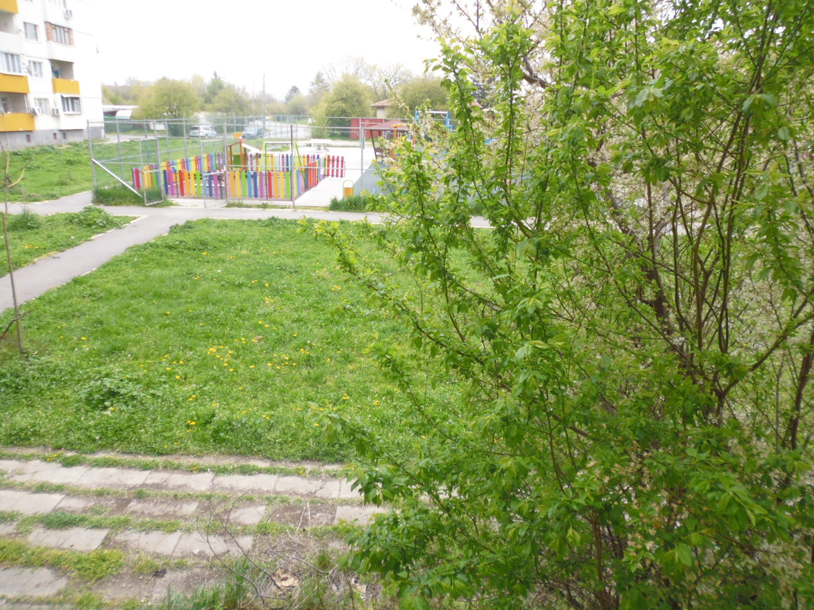 Продава 4-СТАЕН, гр. София, Модерно предградие, снимка 17 - Апартаменти - 54299253