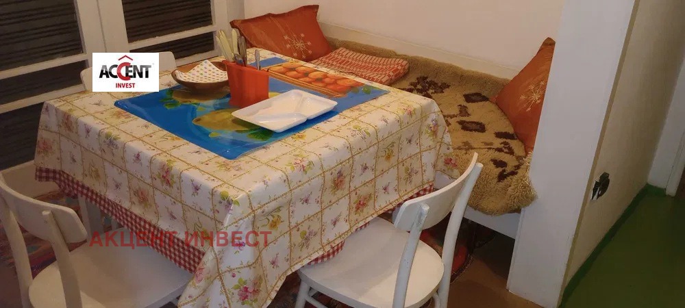 Продава МНОГОСТАЕН, гр. Варна, Чайка, снимка 16 - Апартаменти - 54970156