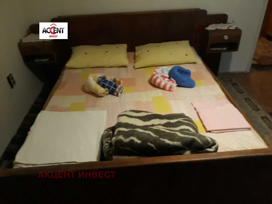Продава МНОГОСТАЕН, гр. Варна, Чайка, снимка 4 - Апартаменти - 54970156