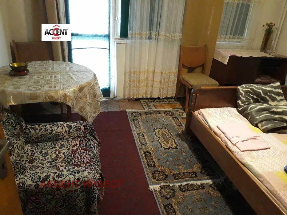 Продава МНОГОСТАЕН, гр. Варна, Чайка, снимка 17 - Апартаменти - 54970156