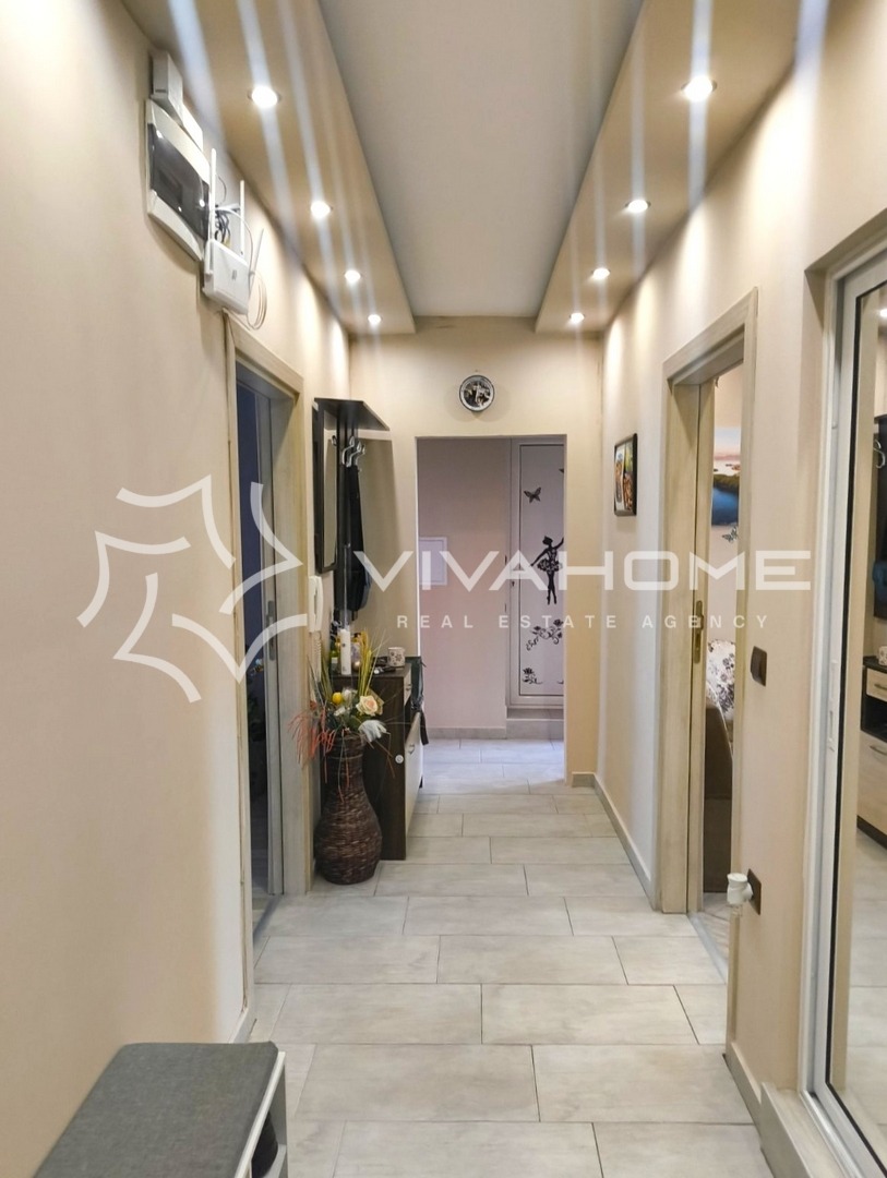 Продава МНОГОСТАЕН, гр. Варна, Възраждане 2, снимка 9 - Апартаменти - 55190348