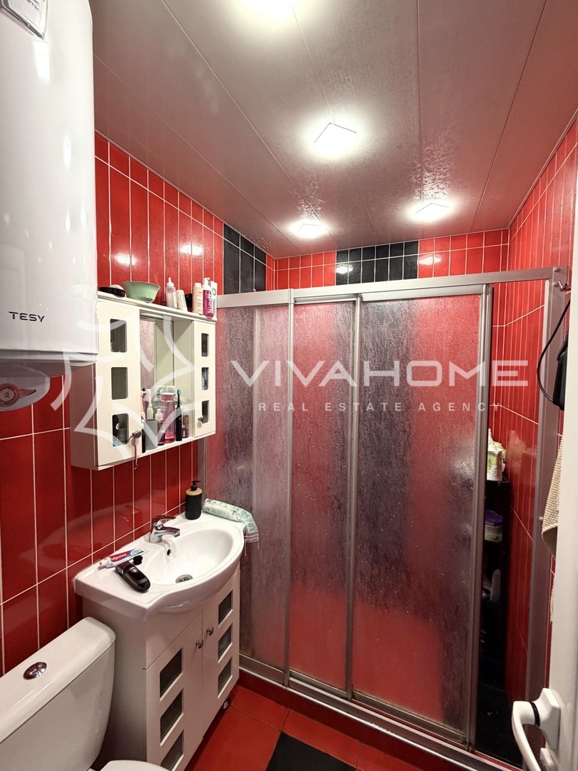 Продава МНОГОСТАЕН, гр. Варна, Възраждане 2, снимка 12 - Апартаменти - 55190348