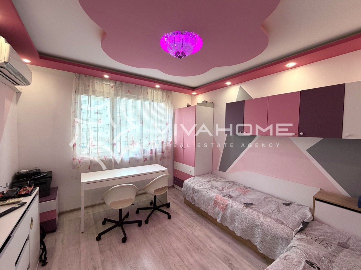 Продава МНОГОСТАЕН, гр. Варна, Възраждане 2, снимка 3 - Апартаменти - 55190348