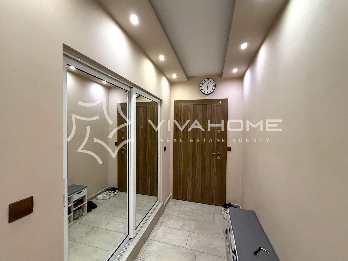 Продава МНОГОСТАЕН, гр. Варна, Възраждане 2, снимка 8 - Апартаменти - 55190348