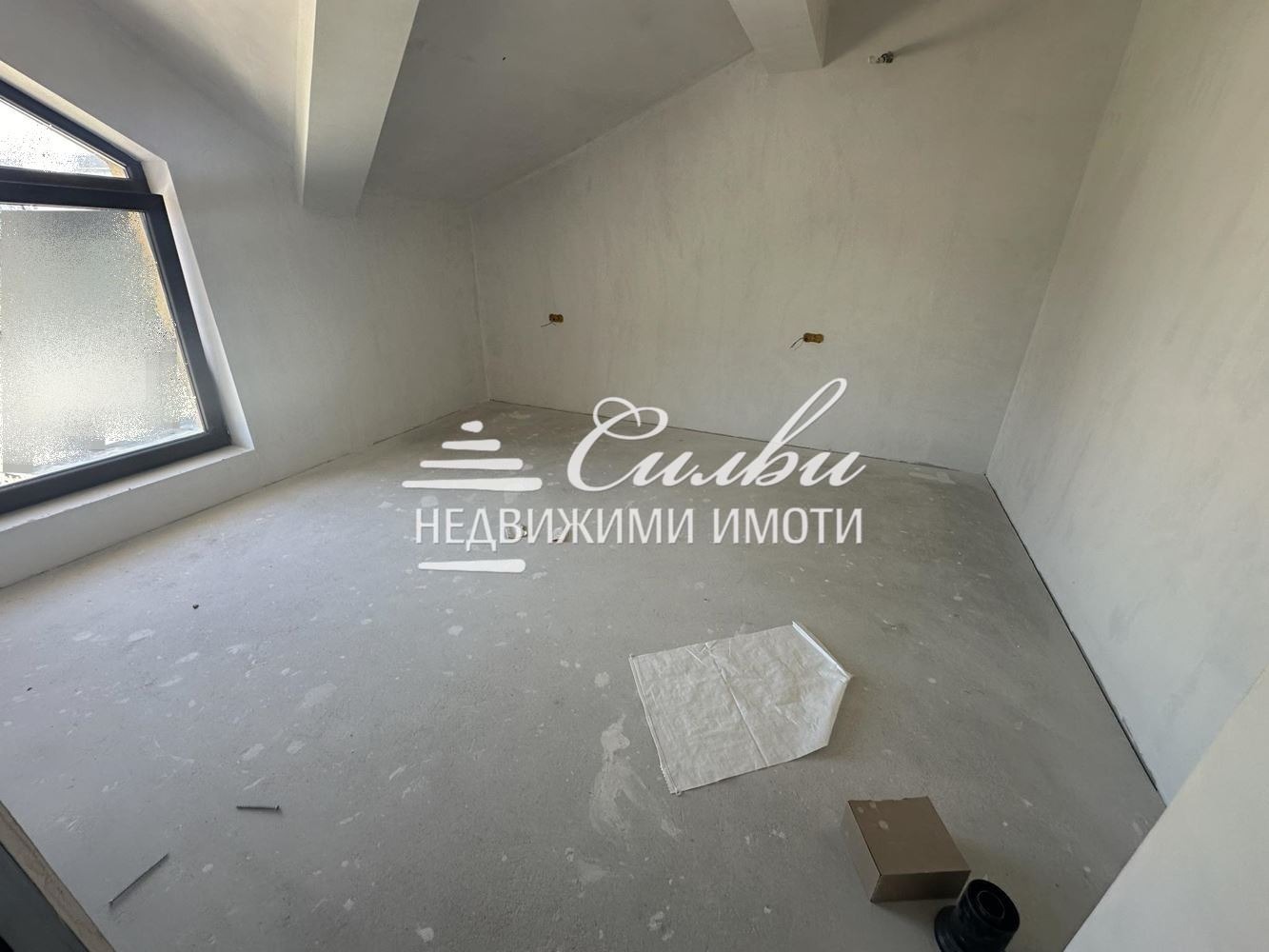 Продава КЪЩА, гр. Шумен, Басейна, снимка 2 - Къщи - 55659158