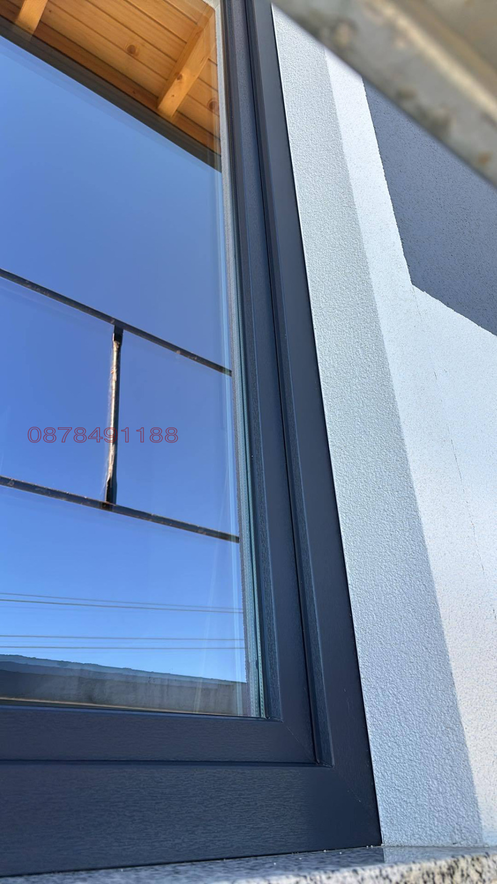 Продава КЪЩА, гр. София, с. Бистрица, снимка 7 - Къщи - 53752023