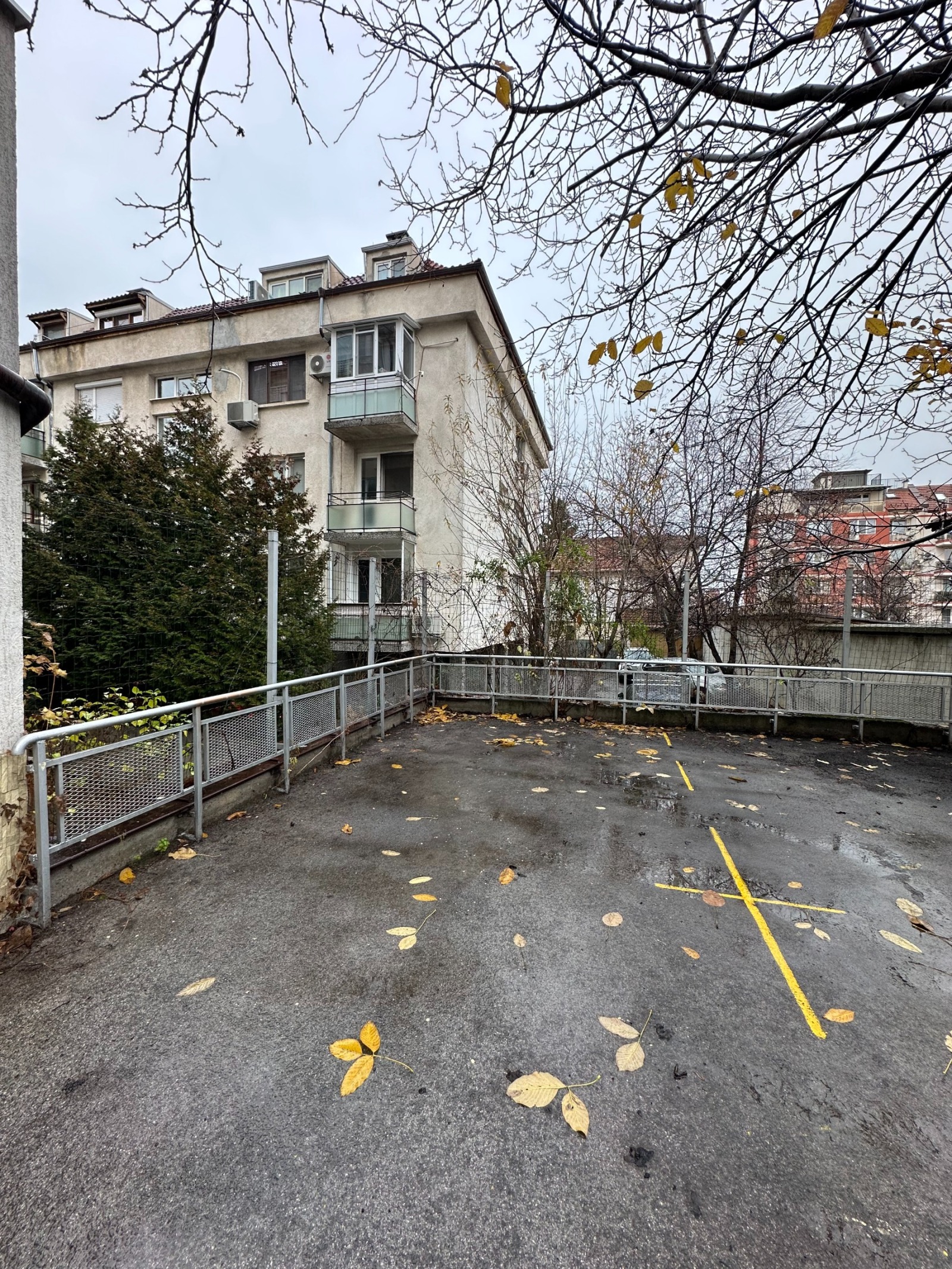 Продава ГАРАЖ, ПАРКОМЯСТО, гр. София, Овча купел, снимка 2 - Гаражи и паркоместа - 53984568