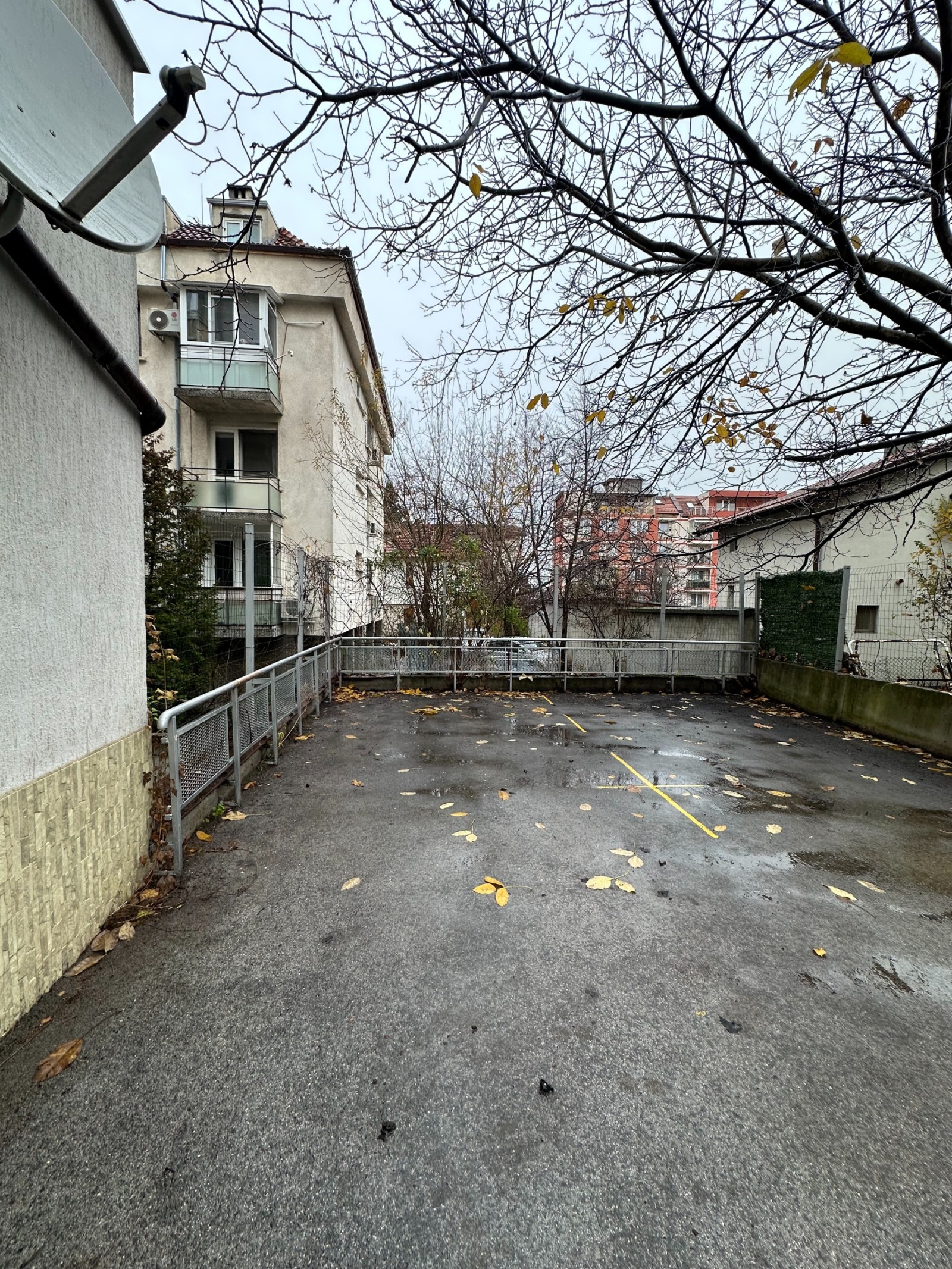 Продава ГАРАЖ, ПАРКОМЯСТО, гр. София, Овча купел