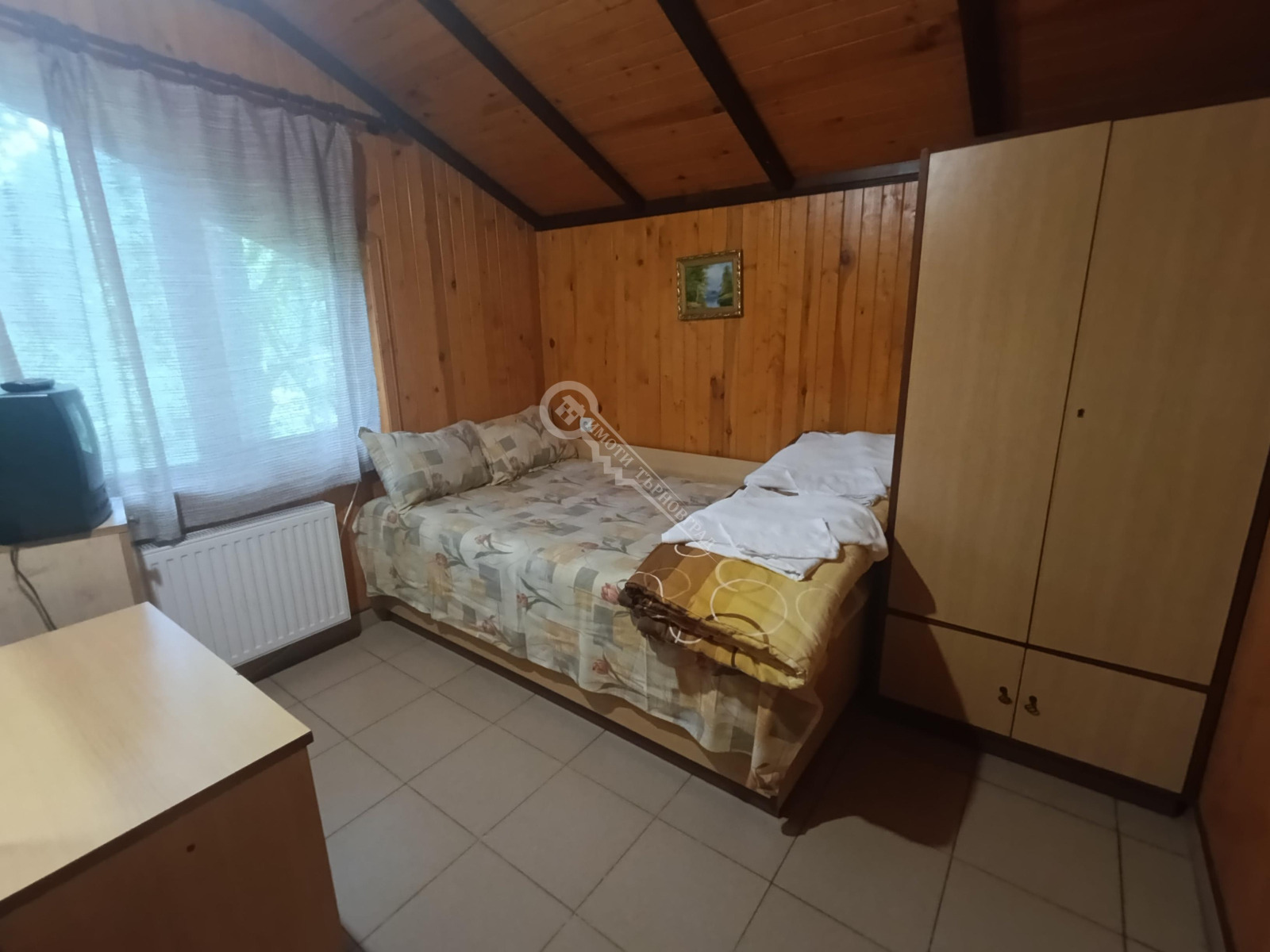 Продава ХОТЕЛ, гр. Плачковци, област Габрово, снимка 7 - Хотели - 54737902