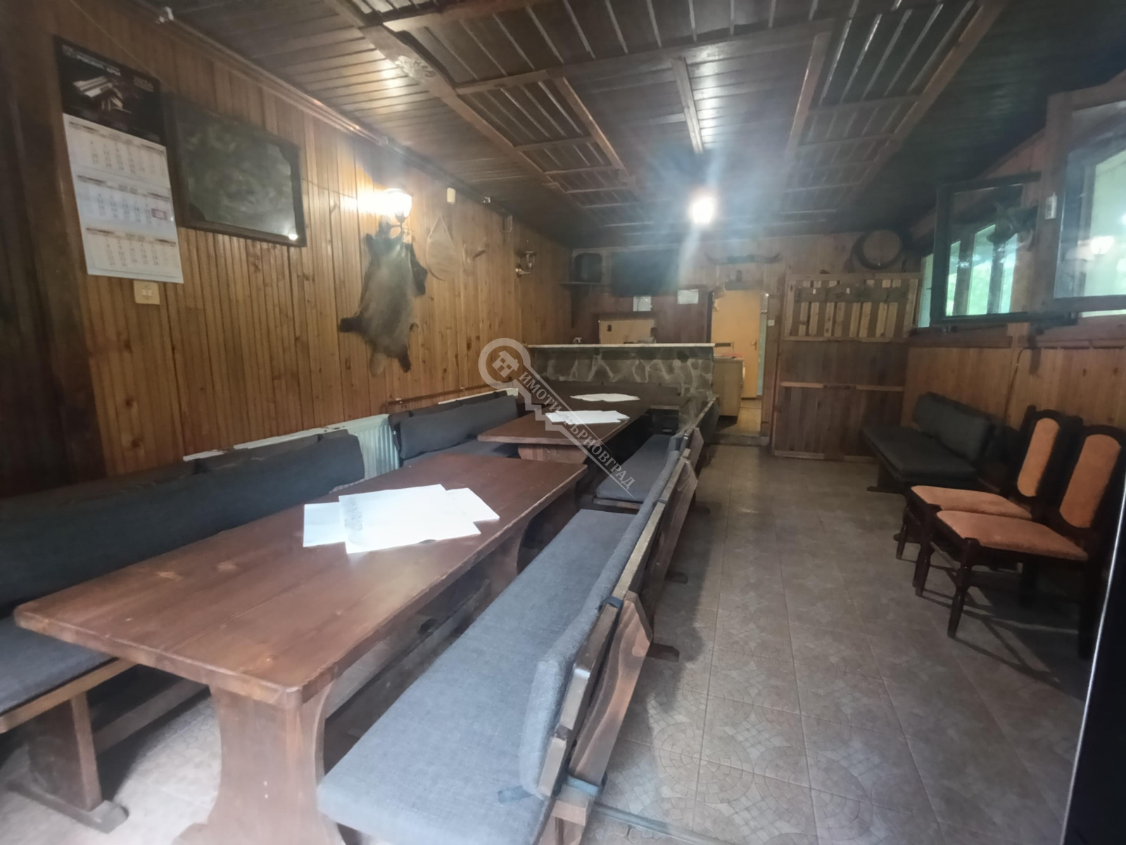 Продава ХОТЕЛ, гр. Плачковци, област Габрово, снимка 15 - Хотели - 54737902