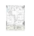 Продава 2-СТАЕН, гр. София, Полигона, снимка 2