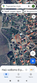 Продава ПАРЦЕЛ, с. Малка Верея, област Стара Загора, снимка 2