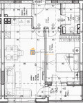Продава  2-стаен град Пловдив , Христо Смирненски , 75 кв.м | 16327713 - изображение [12]