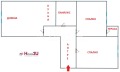 Продава 3-СТАЕН, град София, Център • 319990 € / 625846.04 лв. • 66351094 2