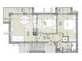 Продава 3-СТАЕН, град София, Манастирски ливади • 213469 € / 417509.07 лв. • 92058643 4
