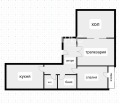 Продава  3-стаен град София , Център , 80 кв.м | 92412678 - изображение [4]