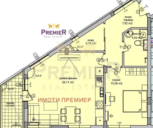 ������� 2-����� | Imot.bg � ����������� 4