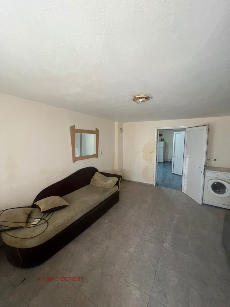 Продава МНОГОСТАЕН в област Бургас, гр. Несебър - 110 кв.м / 76 500 € » 149 621.00 лв., КАЛИС ЕСТЕЙТ