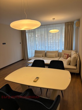 2 bedroom Lozenets, Sofia 3