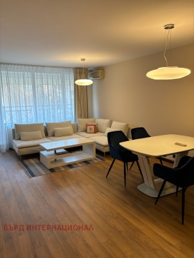 2 bedroom Lozenets, Sofia 1