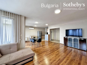 2 Schlafzimmer Dragalewzi, Sofia