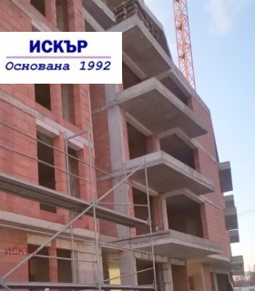 3-СТАЕН, 125 m2