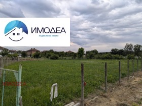 Парцел гр. Дебелец, област Велико Търново