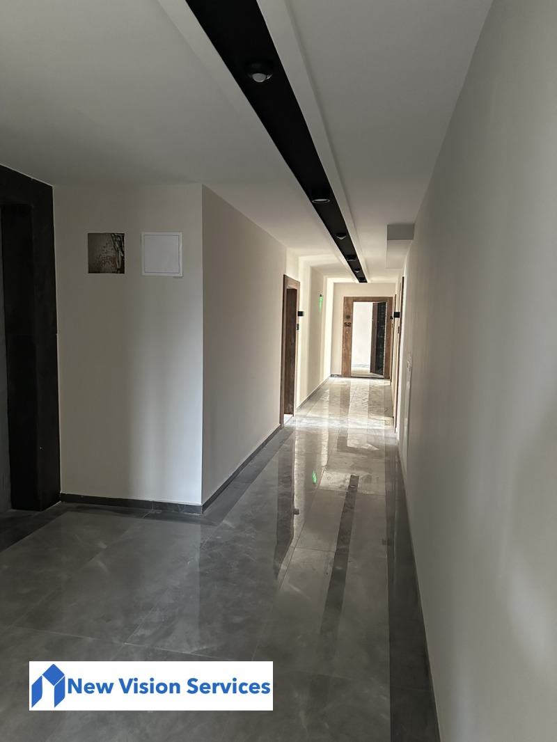 À vendre  Studio Plovdiv , Hristo Smirnenski , 43 m² | 67392939 - image [3]